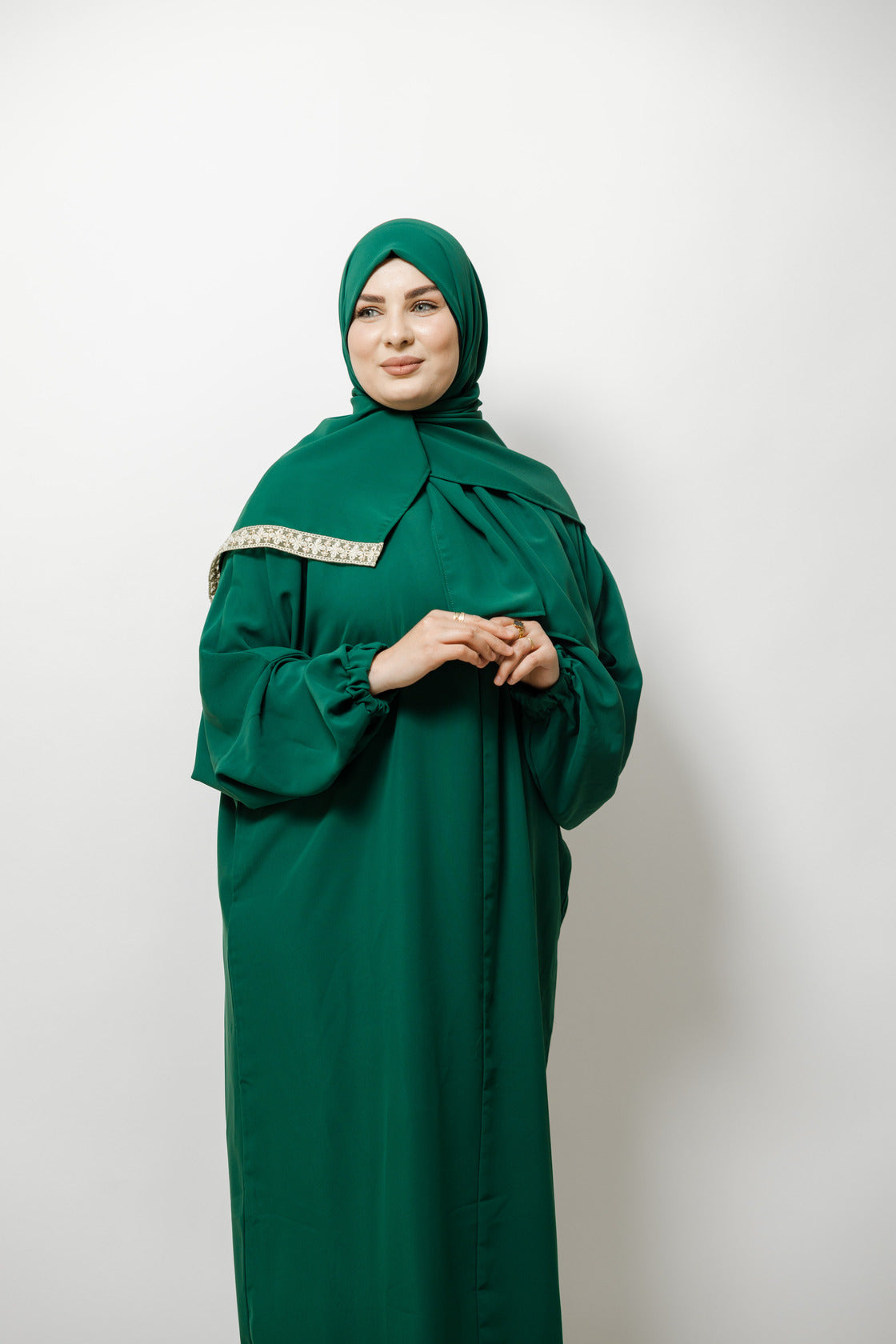 عبايات صلاتي - PROMO SALATY